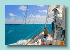 261_Sailing For Cape York